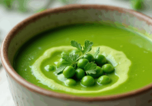 Spring Soups