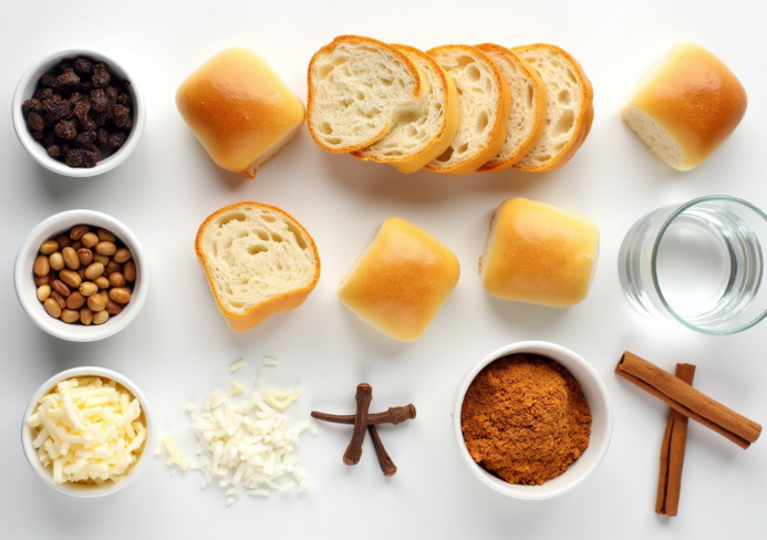 Increat one for this recipe:
