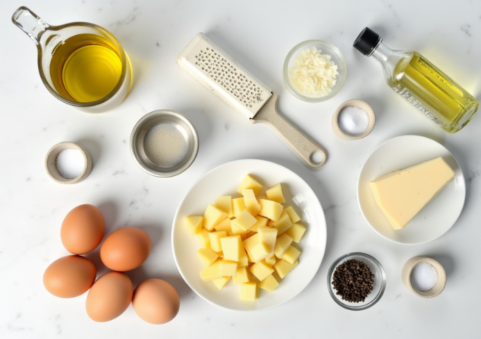 Potato Frittata