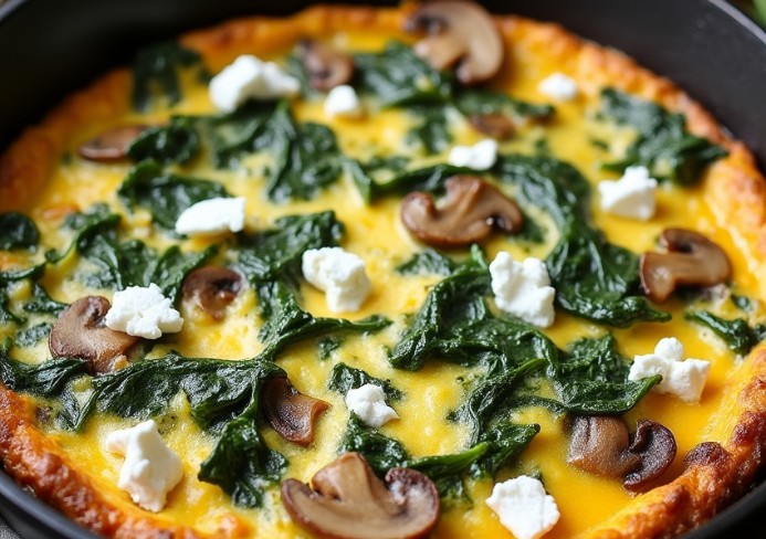 Frittata