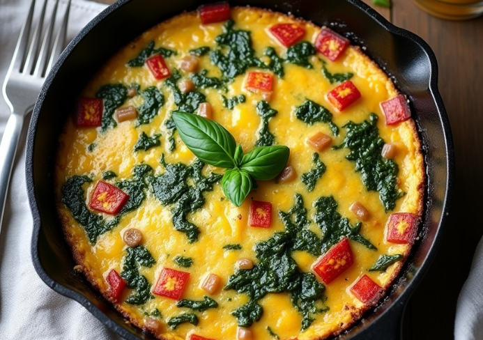 Frittata