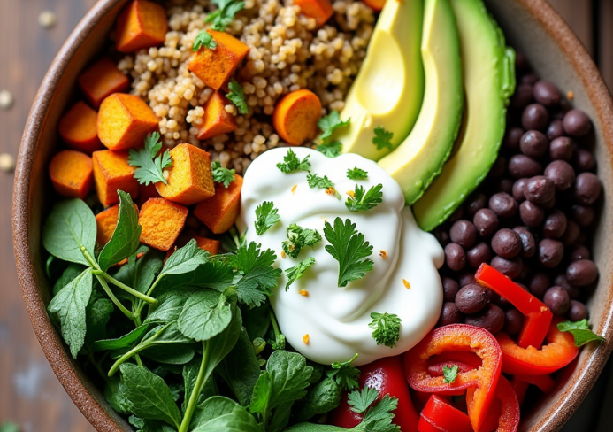 Easy and affordable recipes