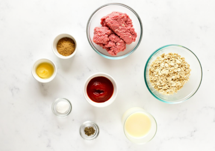 mini meatloaf recipes
