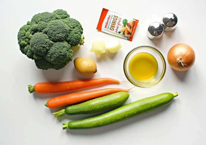 vegetable bake