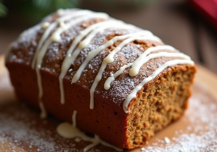 mini loaf pan recipes