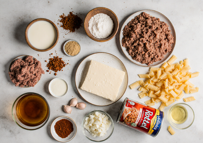 rotel pasta