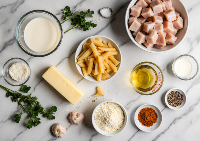 garlic butter chicken bites