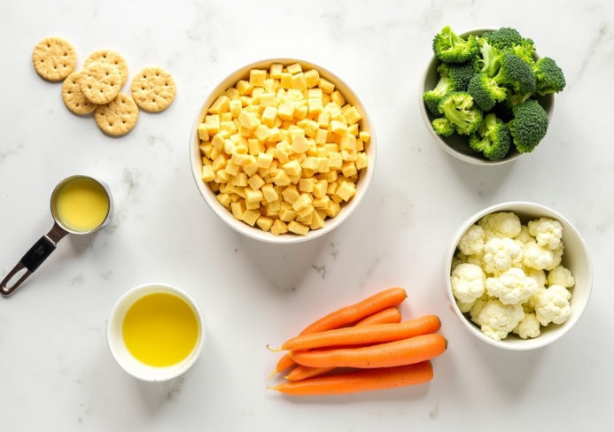 vegetable casserole