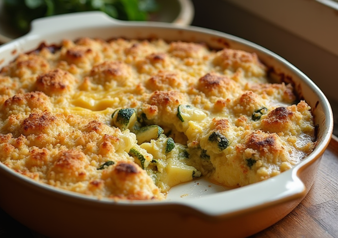 The Ultimate Vegetable Casserole Recipe Guide: Healthy, Hearty, and Delicious