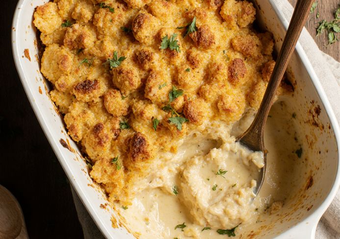 million dollar chicken casserole