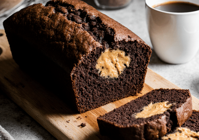 chocolate peanut butter