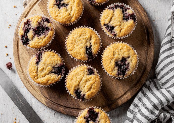 mini loaf pan cake recipes