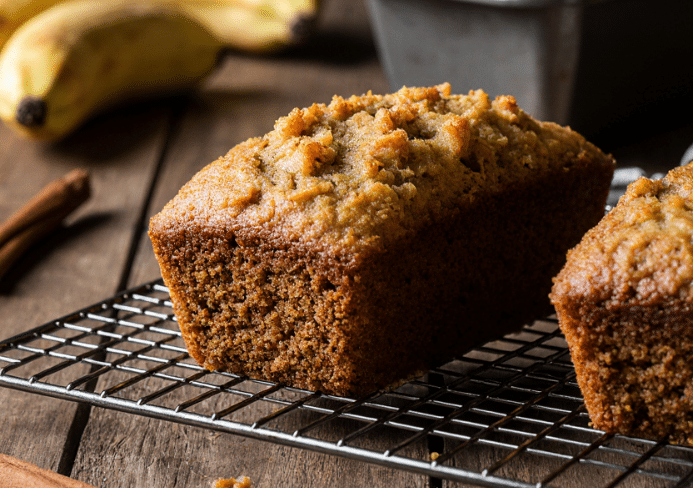 banana bread