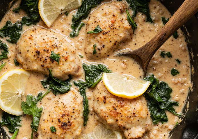 one-pot dinners