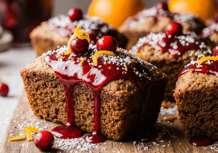 cranberry orange