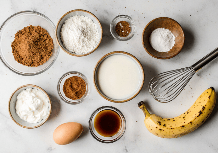 banana bread