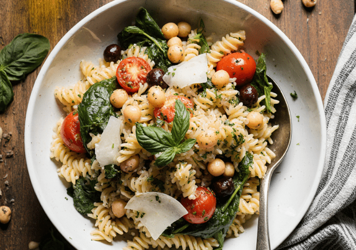 italian pasta salad