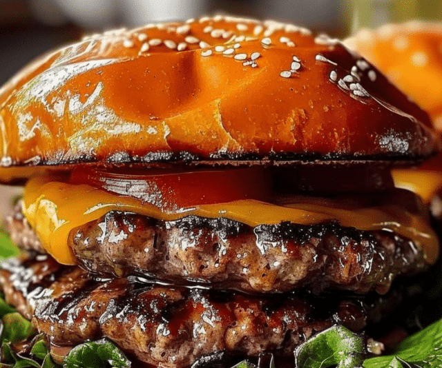 Best crack burgers