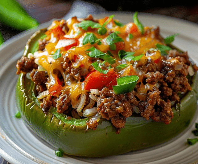 Delicious Dinner Ideas: Easy Recipes with Ground Beef!
