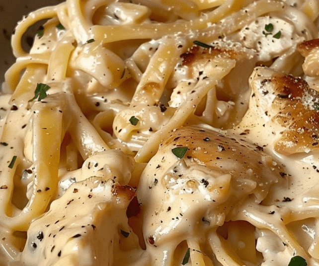 Creamy Mushroom Chicken Perfection Creamy Mushroom Chicken