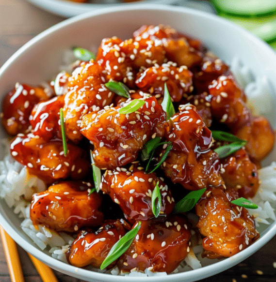 Sweet Chili Chicken Recipe | Recipe | Chinese cooking recipes, Chicken dishes recipes, Healthy recip