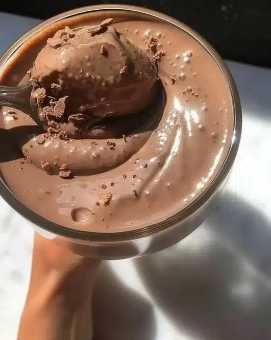 Delicious healthy protein packed dessert options for a nutritious treat.