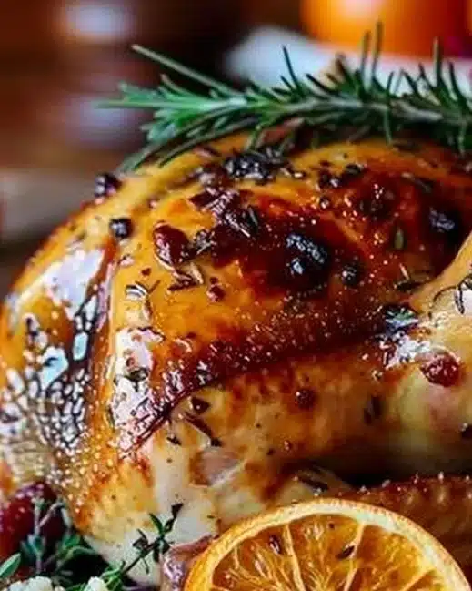Unique Thanksgiving recipes to impress and delight your holiday guests