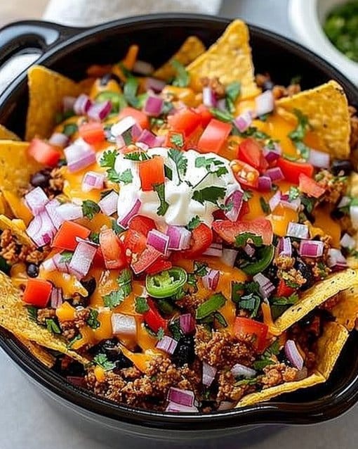 Air Fryer Nachos: The Ultimate Guide to Crispy, Delicious Nachos