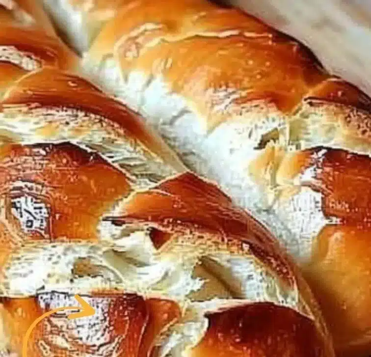 Freshly baked handmade sub rolls for delicious sandwiches