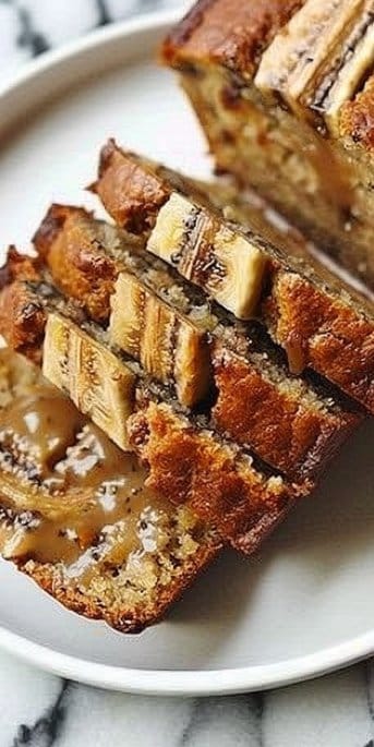 Classic Banana Bread