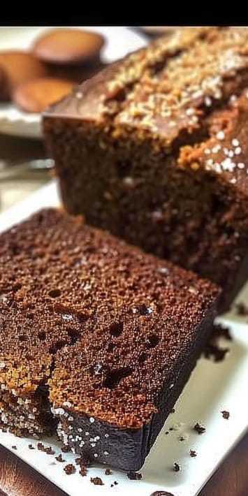 Gingerbread Loaf: 7 Sensational Secrets for Festive Joy