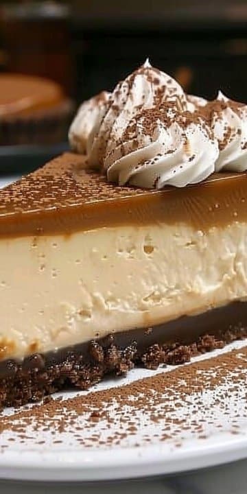Gingerbread Cheesecake: 7 Irresistible Reasons to Indulge