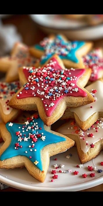Cut-out cookies: 9 Sweet Steps to Cookie Bliss