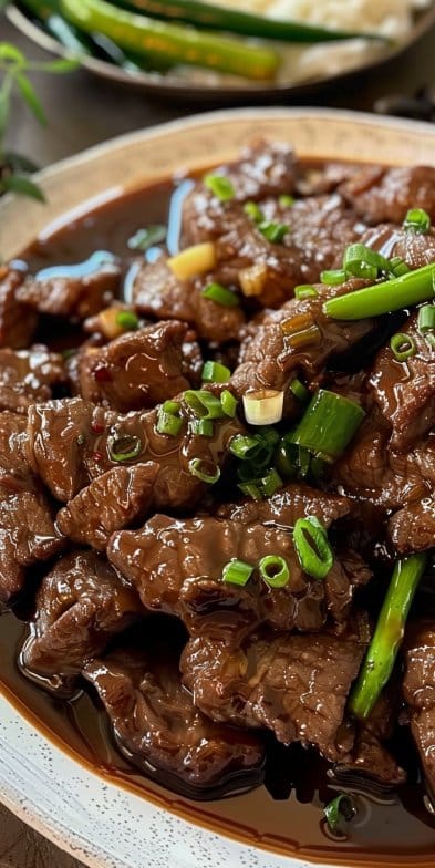 Mongolian Beef: 7 Reasons This Dish Will Delight You