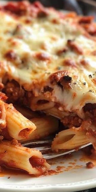 Baked Ziti: 5 Comforting Secrets for Ultimate Satisfaction