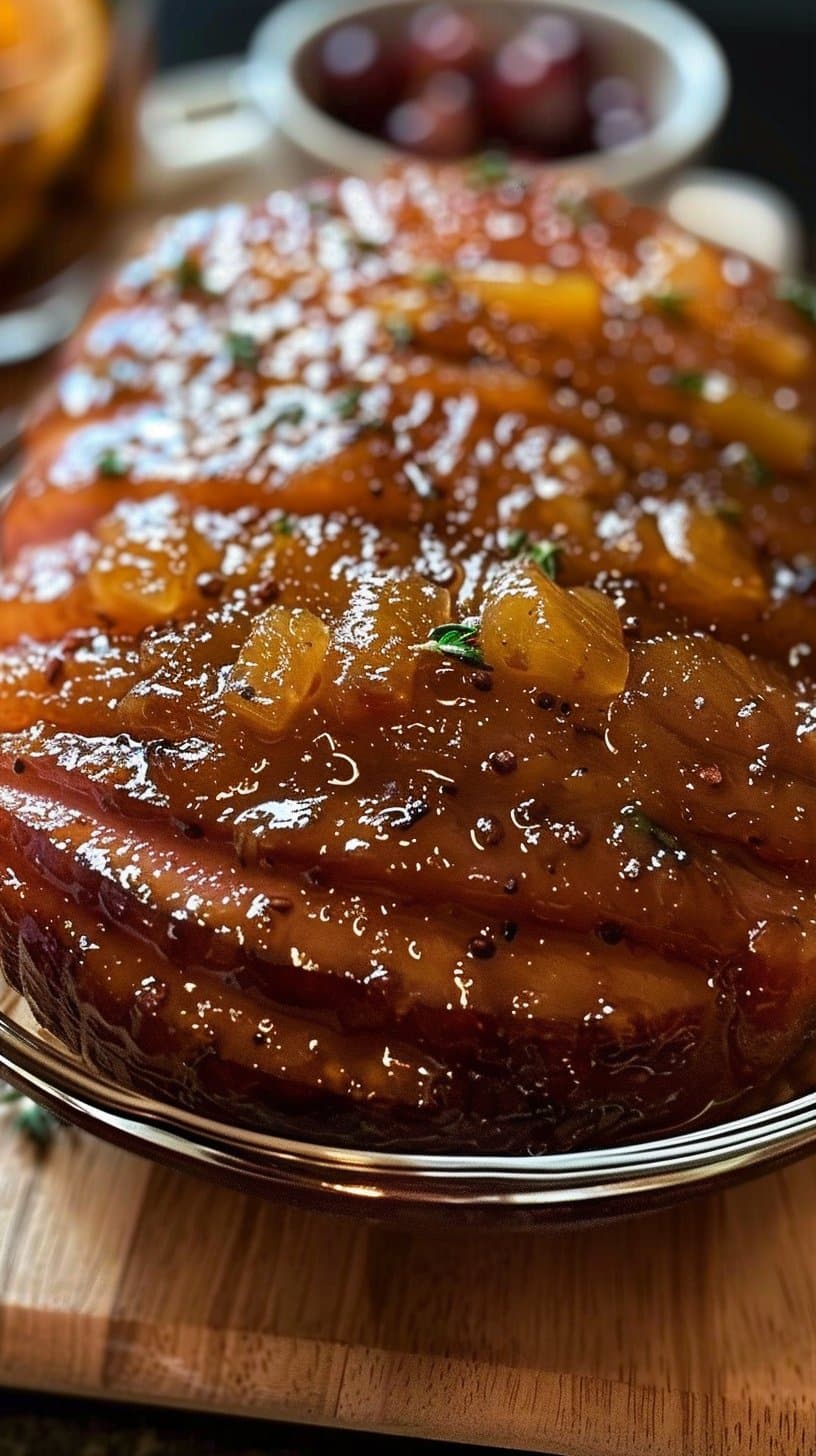 Pineapple Ham Glaze: 5 Ways to Boost Your Holiday Feast