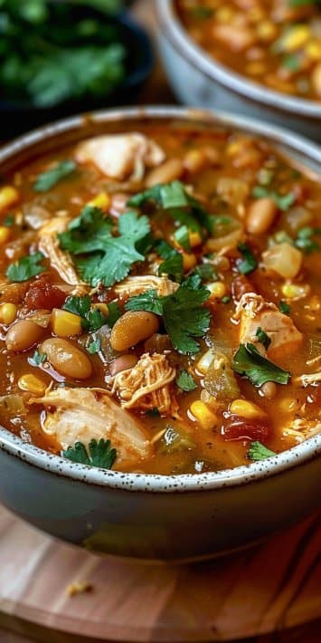 Green Chile White Chicken Chili: 5 Ways to Love It More