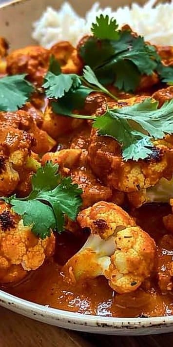 Cauliflower Tikka Masala: 5 Secrets for Flavorful Comfort