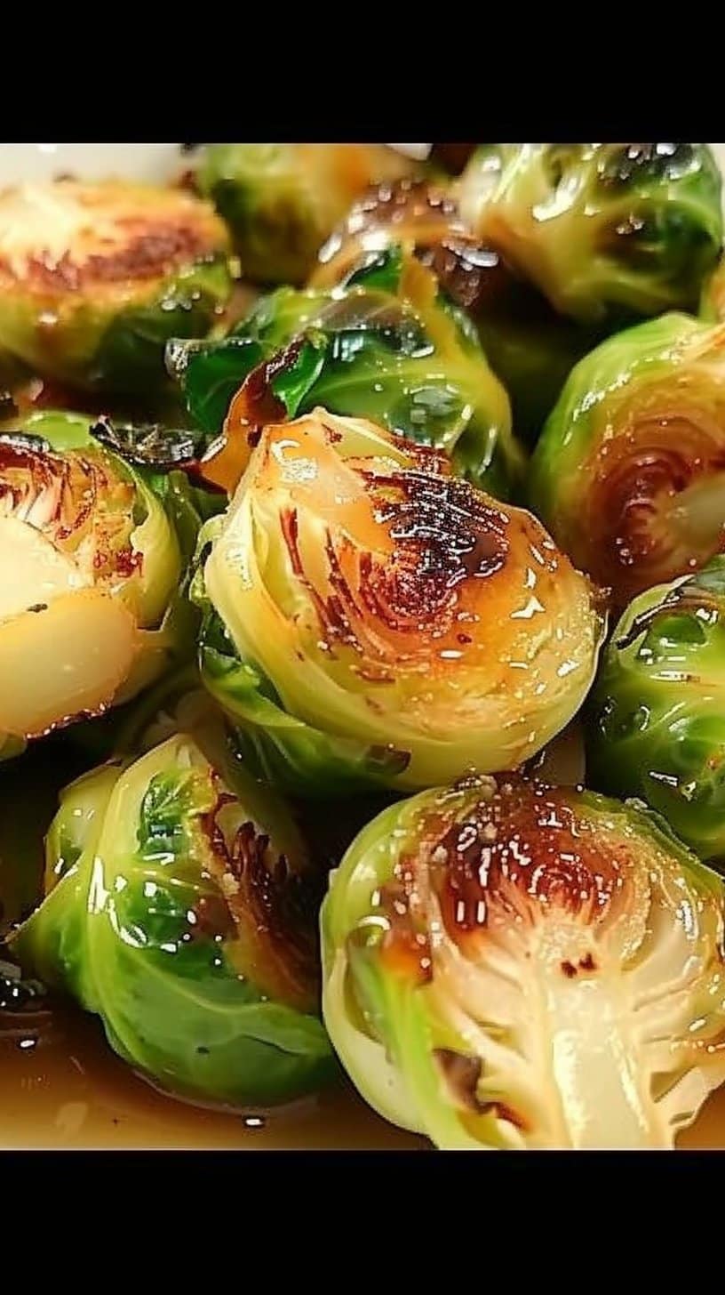 Maple Roasted Brussels Sprouts: 5 Irresistible Tips