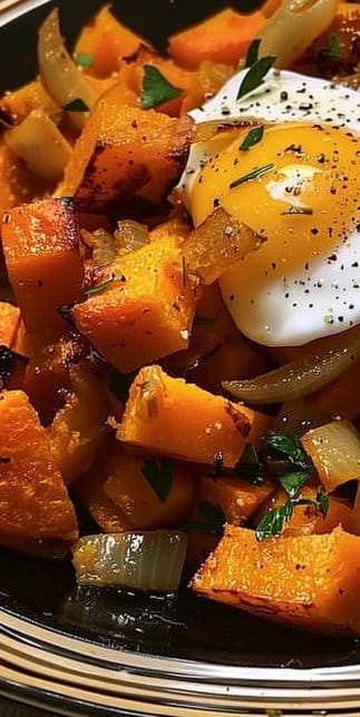 Sweet Potato Breakfast Hash: 5 Ways to Delight Your Morning