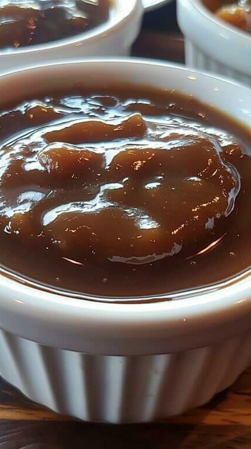 Gravy: 5 Simple Steps to Create Comfort Food Bliss