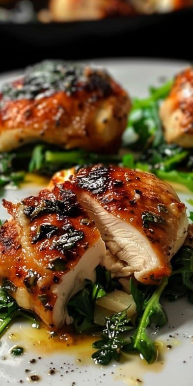 Stuffed chicken: 5 Irresistibly Delicious Ways to Impress