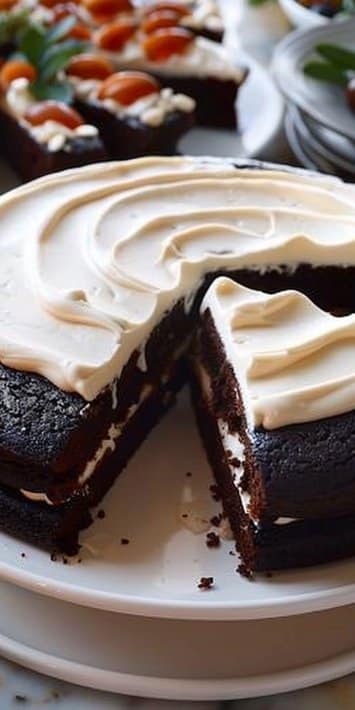 Holiday Dessert Table: 5 Decadent Treats to Cherish