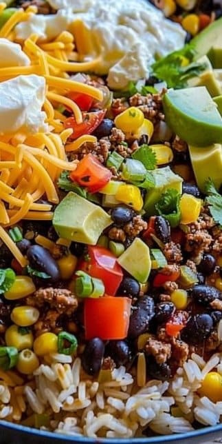 Beef Burrito Bowls: 5 Irresistible Flavor Combos to Try