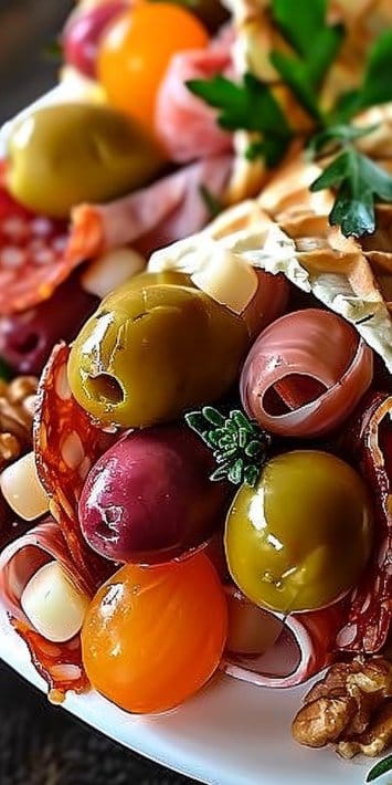 Holiday Charcuterie Cones: 6 Reasons You'll Adore Them