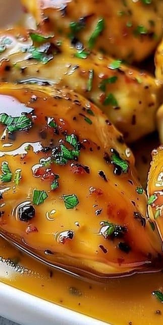 Honey Mustard Chicken: 5 Ways to Delight Your Senses