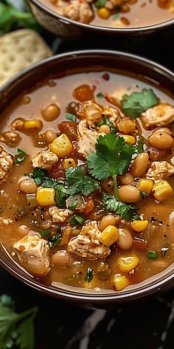 White Turkey Chili: 5 Reasons You'll Love This Cozy Dish