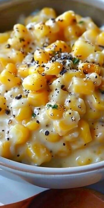 Truffle Parmesan Creamed Corn: 7 Ways to Savor This Delight