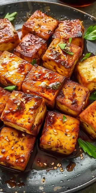 Crispy Oven Tofu: 7 Reasons to Love This Guilt-Free Delight