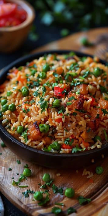 Spanish Rice: 5 Reasons This Flavorful Meal Will Delight